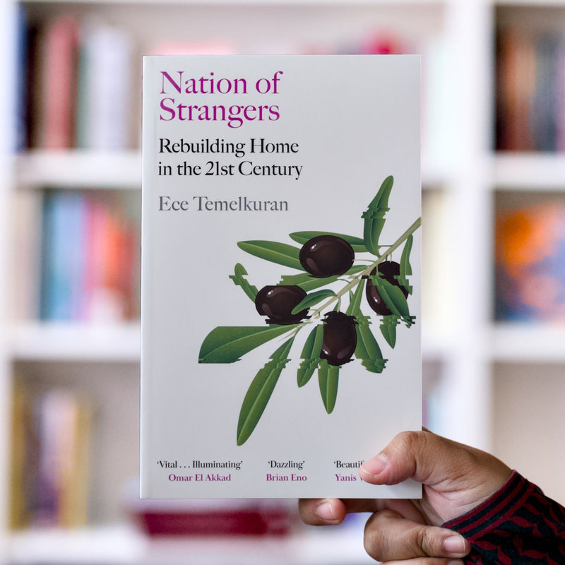 Nation of Strangers: Rebuilding Home in the 21st Century