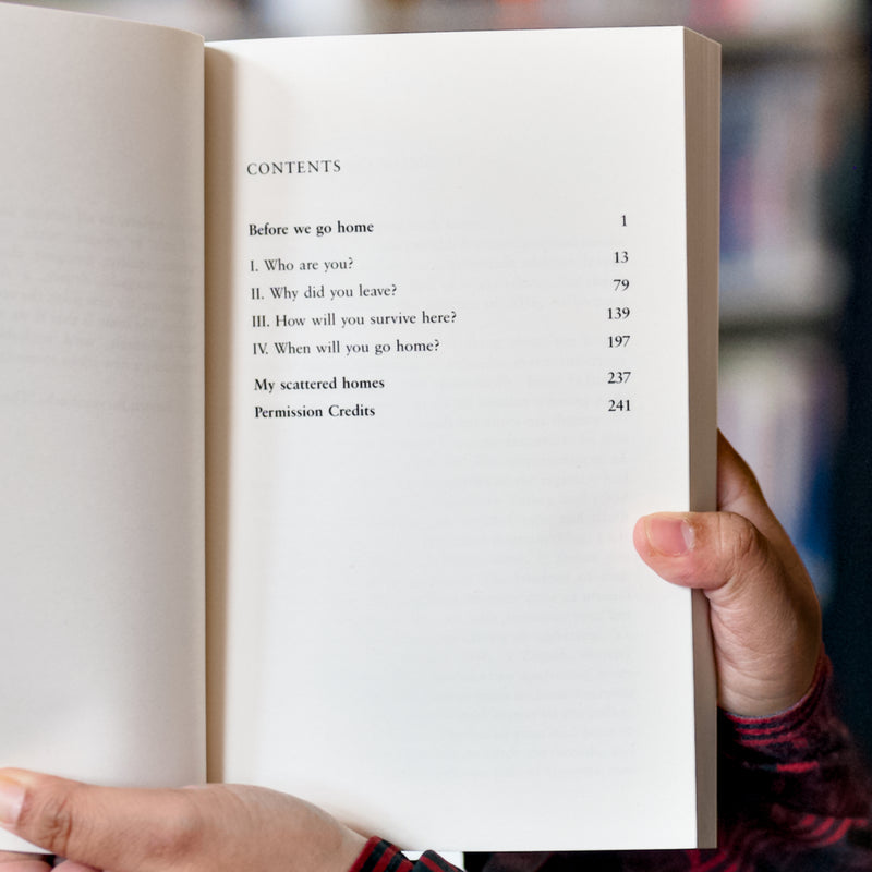 Nation of Strangers: Rebuilding Home in the 21st Century