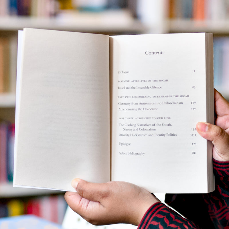 The World After Gaza PB