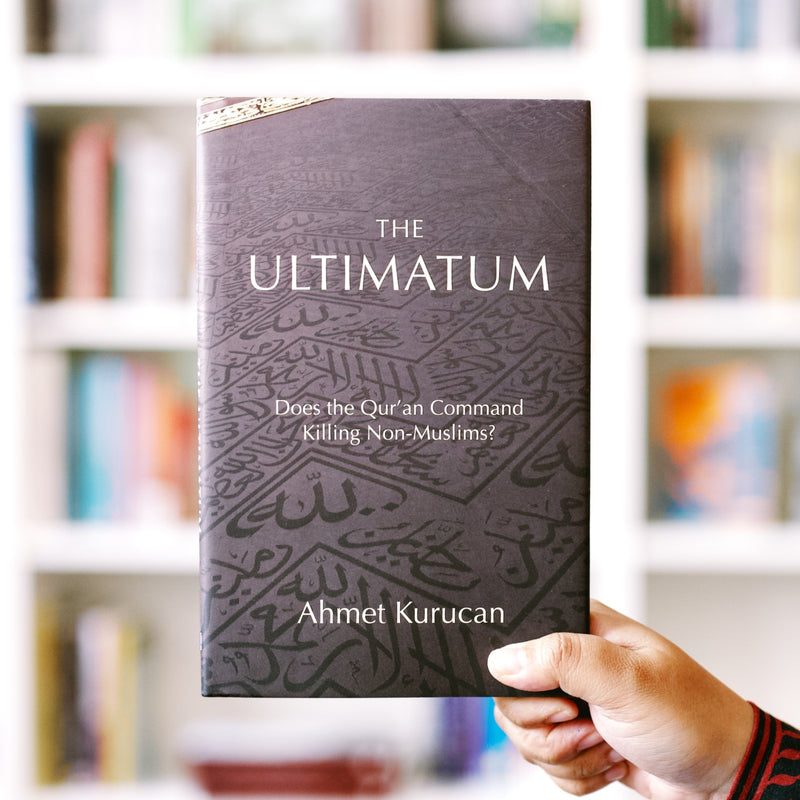 The Ultimatum: Does the Quran Command Killing Non-Muslims?