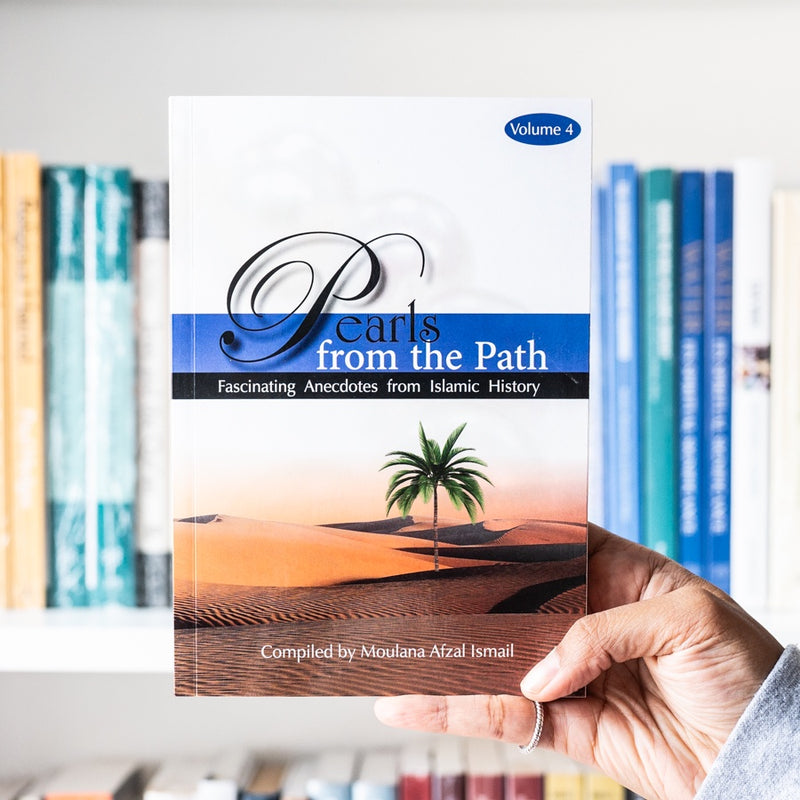 Pearls from the Path 4