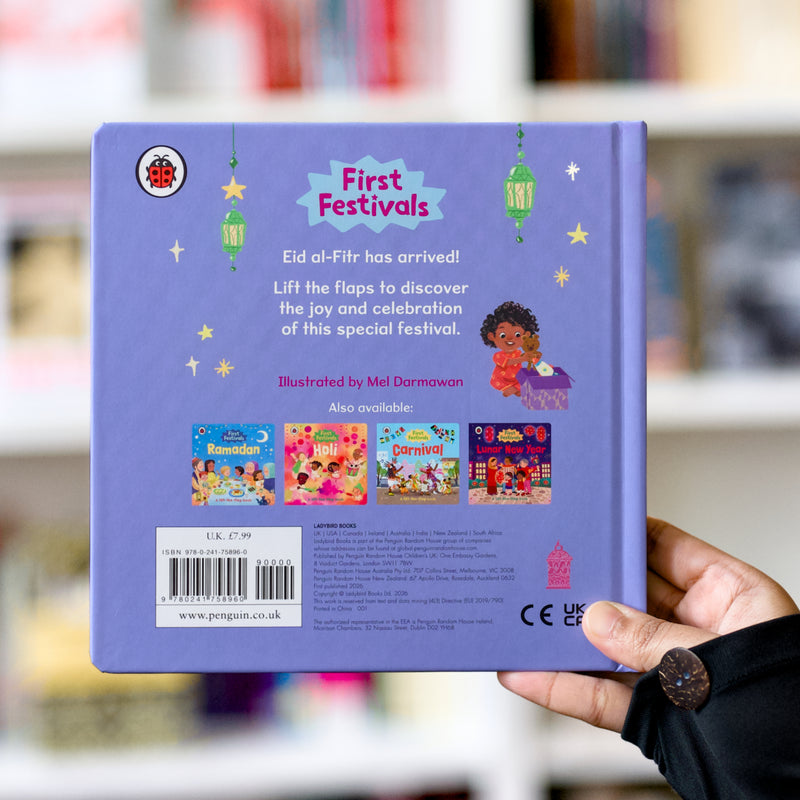 First Festivals: Eid