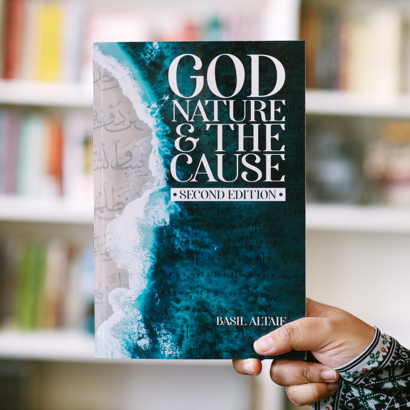 God, Nature and the Cause (2nd Edition)