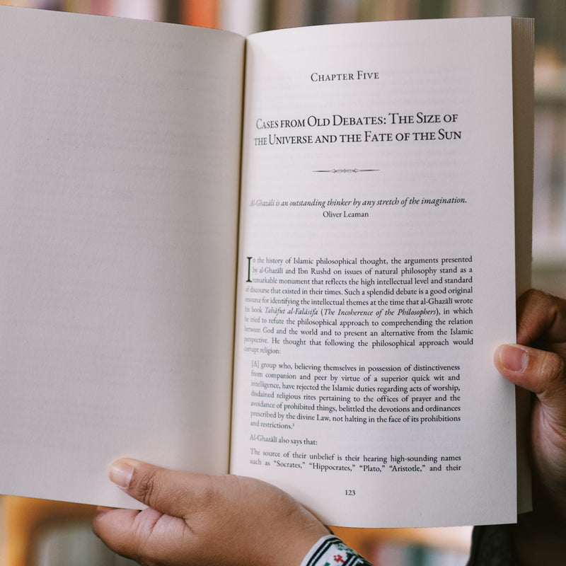 God, Nature and the Cause (2nd Edition)