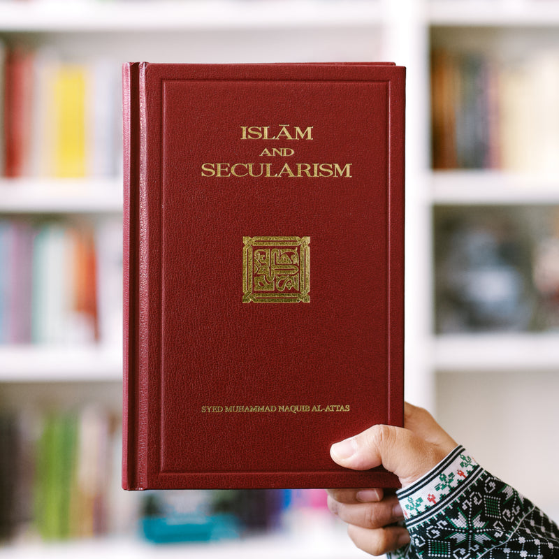 Islam and Secularism