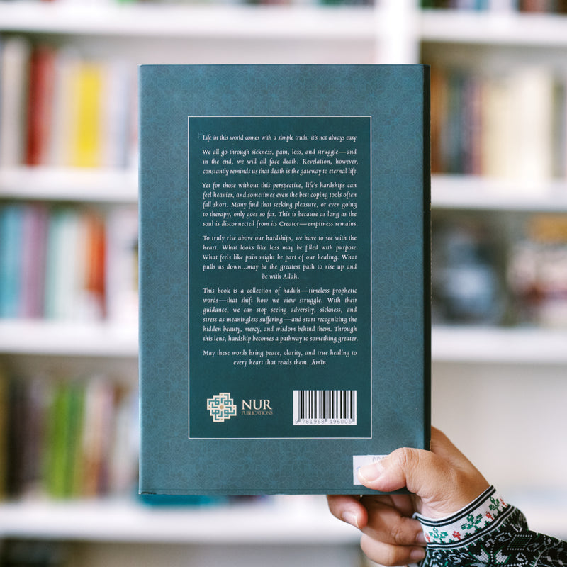 Transcending Tribulation