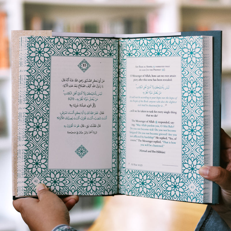 Transcending Tribulation