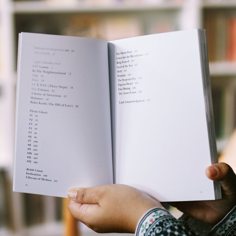 The Earth In Our Bones