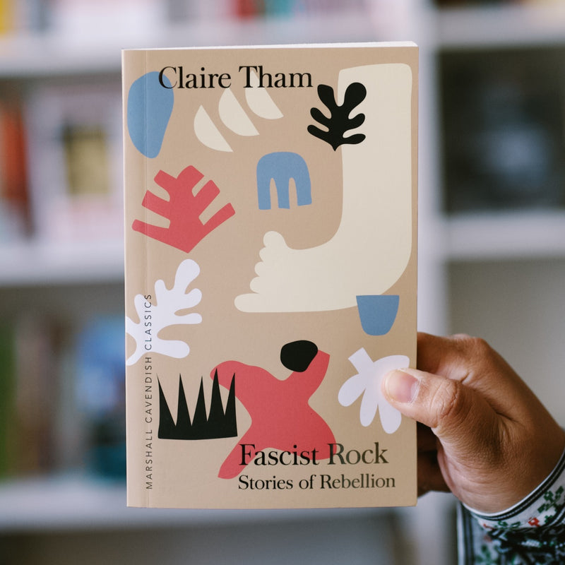 Fascist Rock: Stories of Rebellion