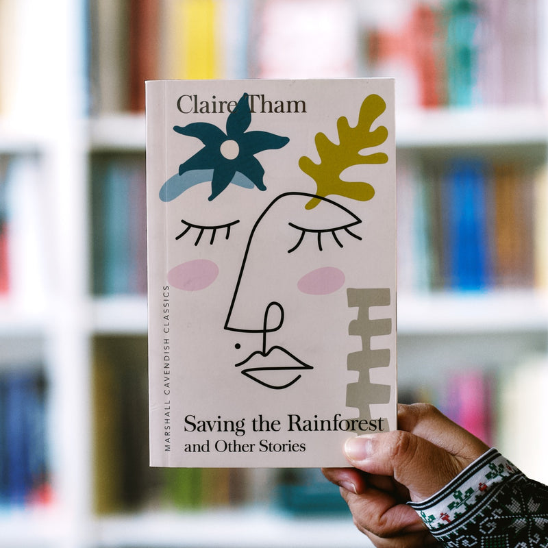 Saving the Rainforest and Other Stories