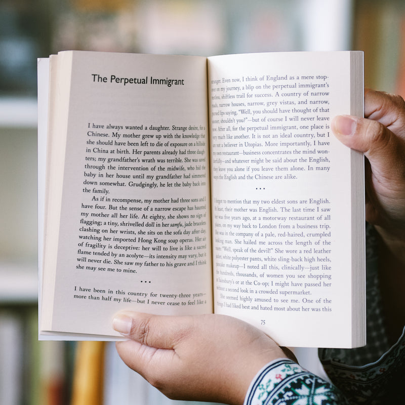 Saving the Rainforest and Other Stories