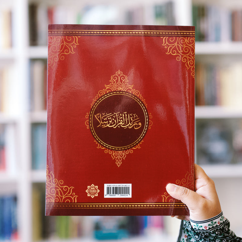 A Guide to Reading the Quran