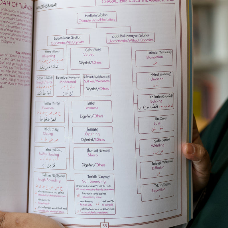 A Guide to Reading the Quran