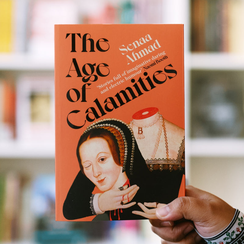 The Age of Calamities