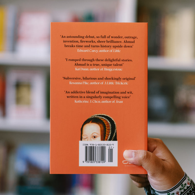 The Age of Calamities