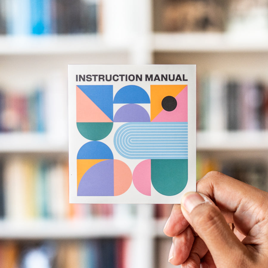 The Best Generation Card Game — Wardah Books