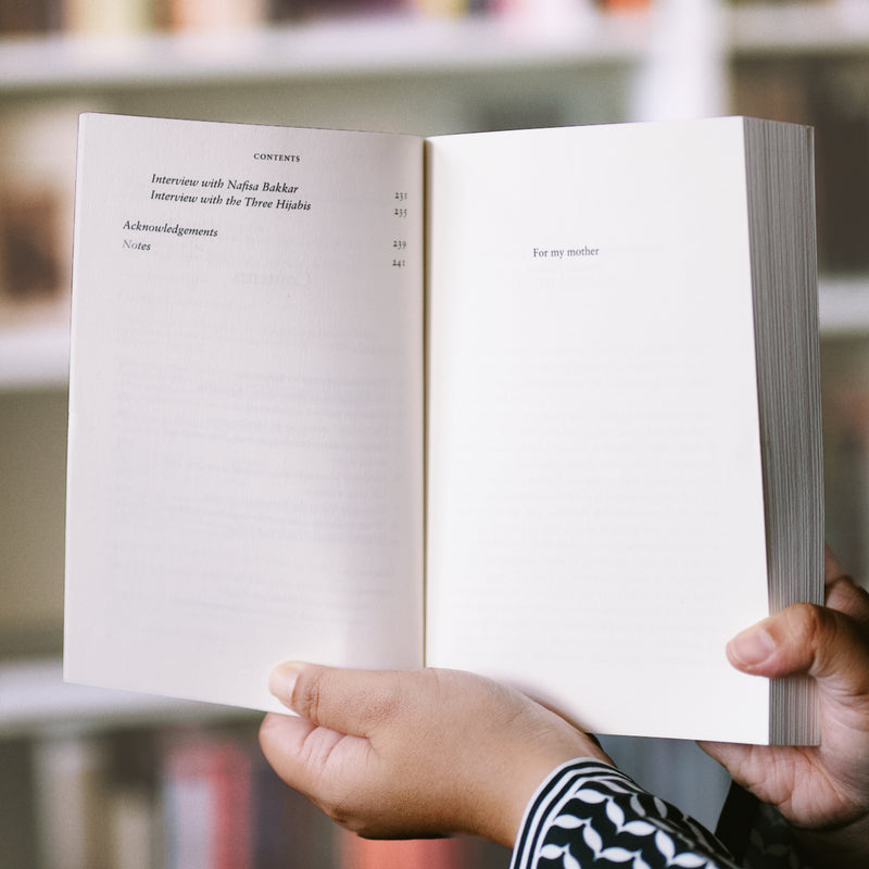 The Othered Woman: How White Feminism Harms Muslim Women