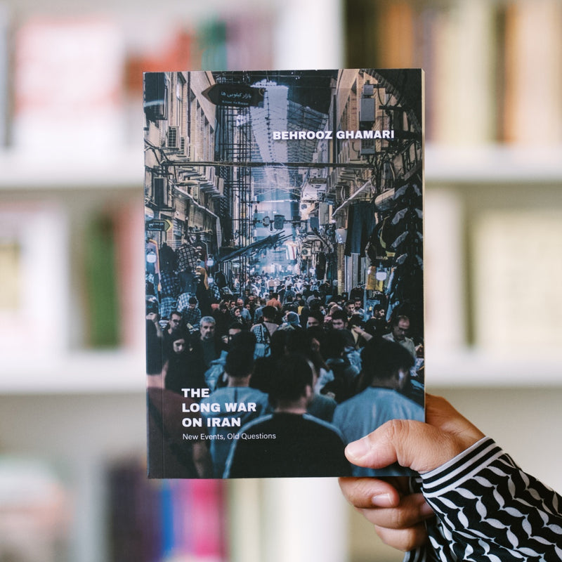 The Long War on Iran: New Events, Old Questions