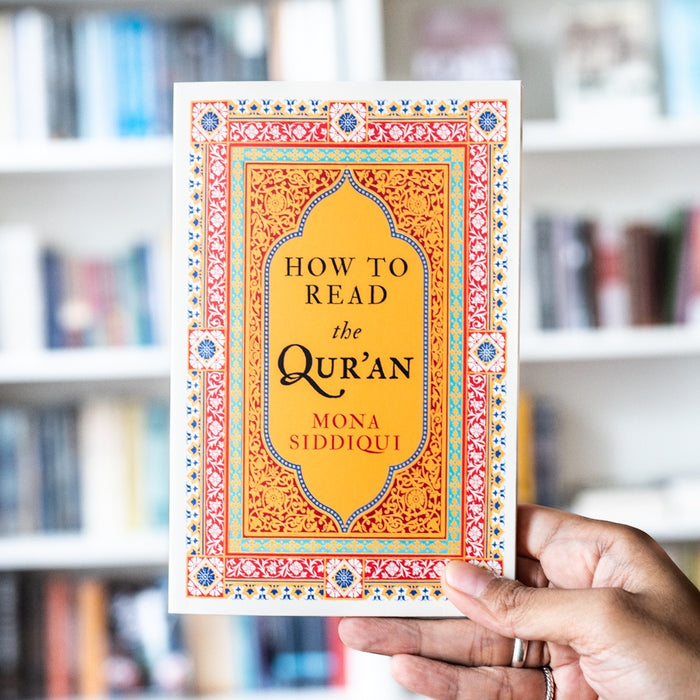 How to Read the Quran (Granta)