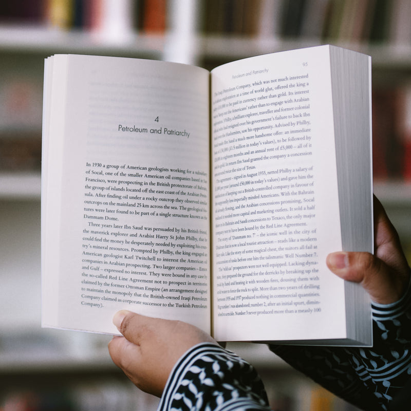 Unholy Kingdom: Religion, Corruption and Violence in Saudi Arabia