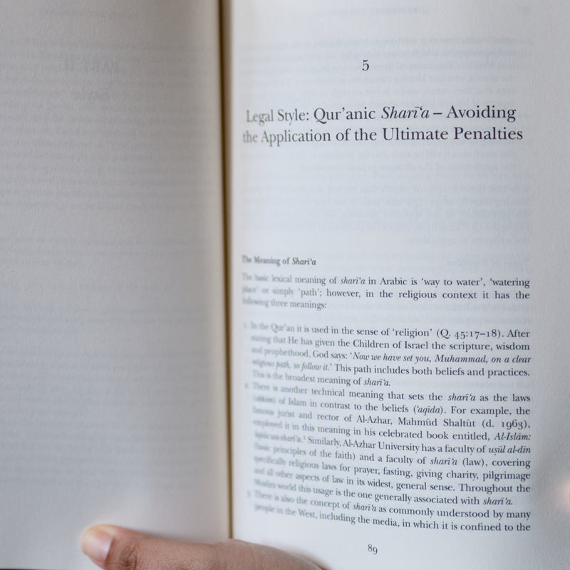 Exploring the Quran: Context and Impact PB