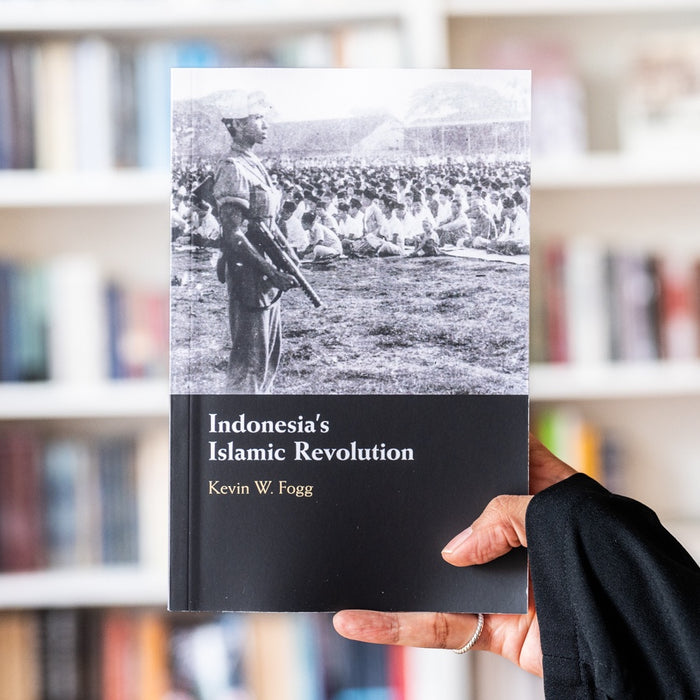 Indonesia's Islamic Revolution