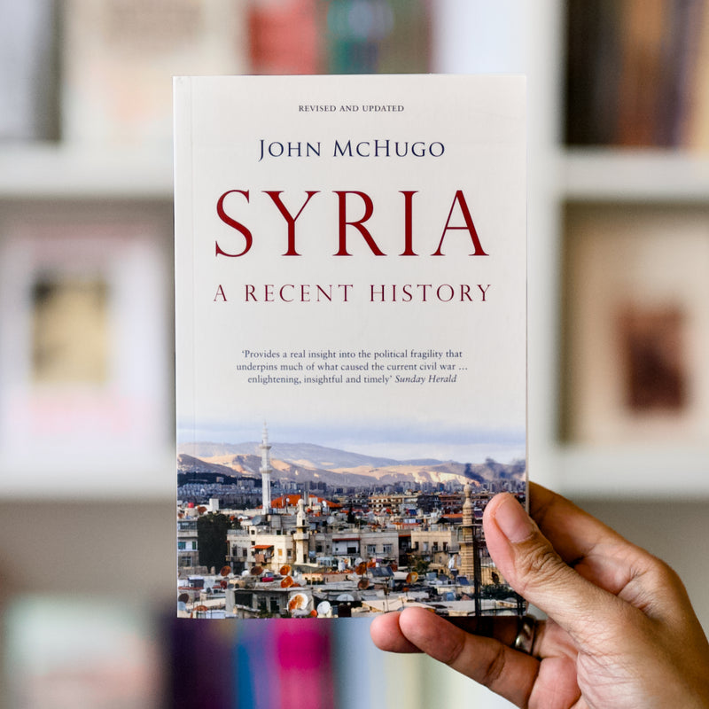 Syria: A Recent History