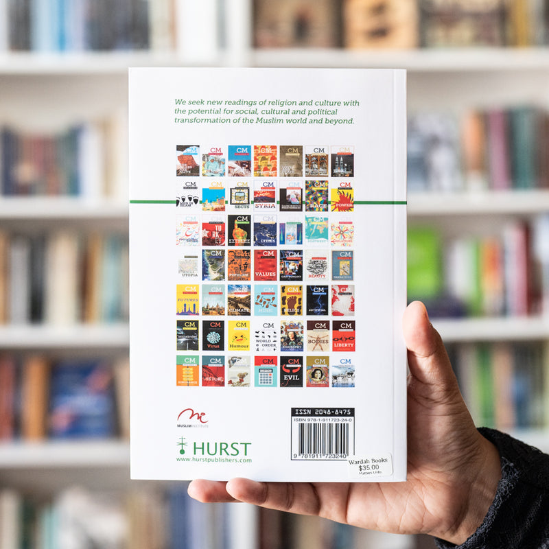 Critical Muslim 50: Halal