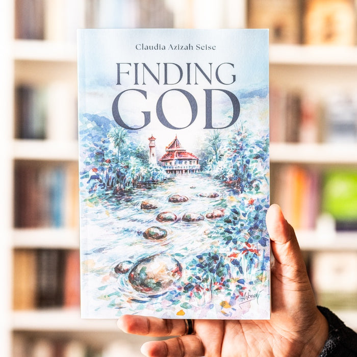 Finding God