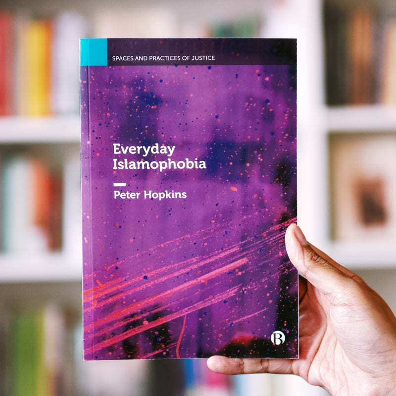 Everyday Islamophobia
