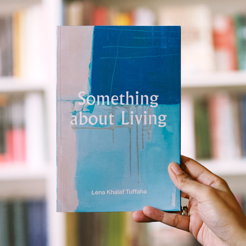 Something About Living