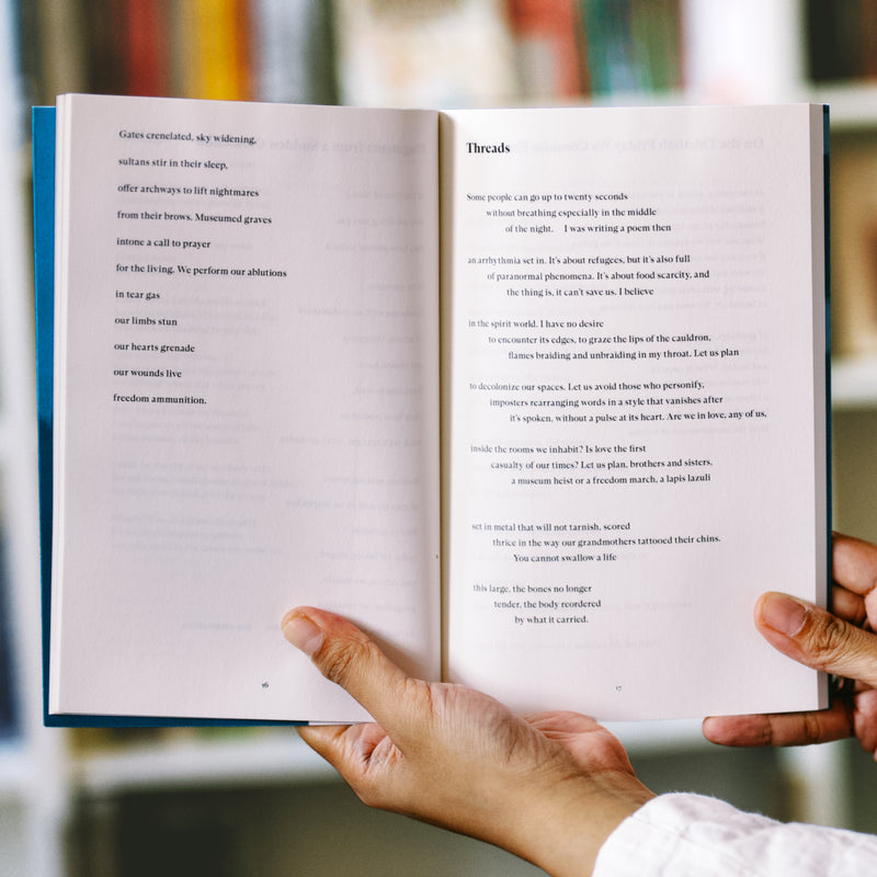 Something About Living