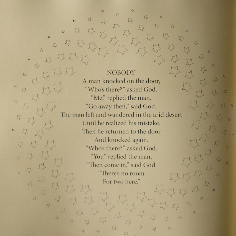 Oneness of Being – Ibn al ‘Arabi