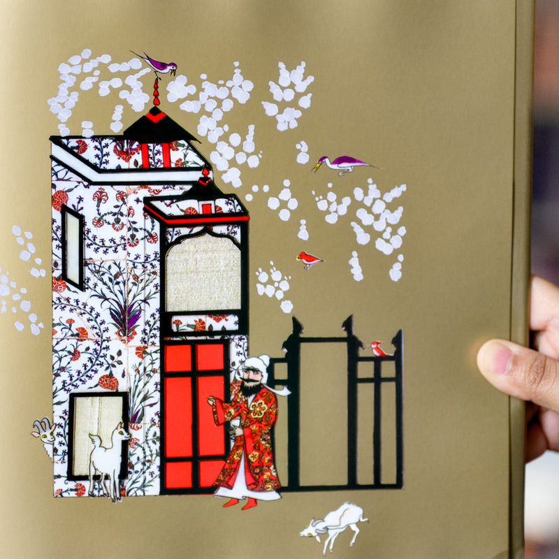 Oneness of Being – Ibn al ‘Arabi