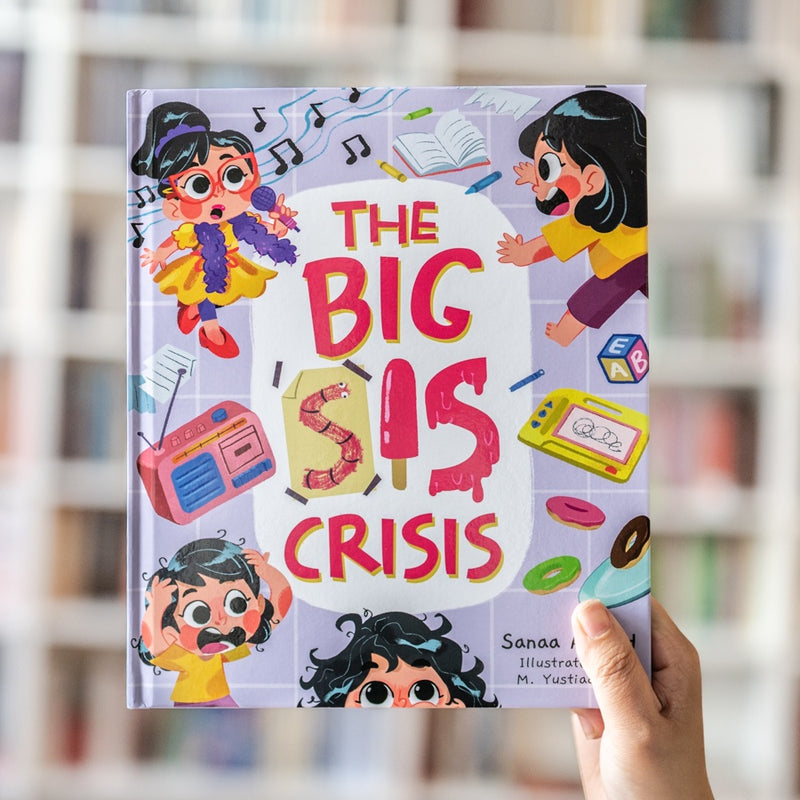 The Big Sis Crisis