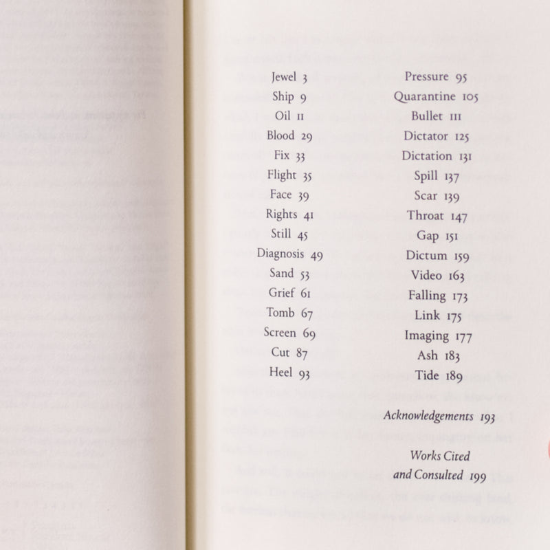 Exhumations: Inside the Body of a Petrostate