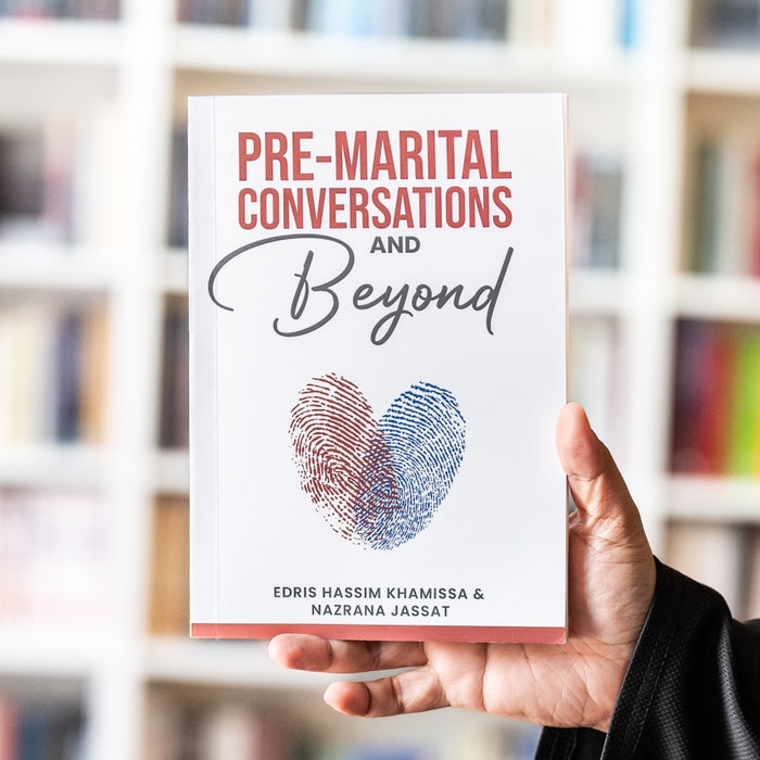 Pre-Marital Conversations and Beyond