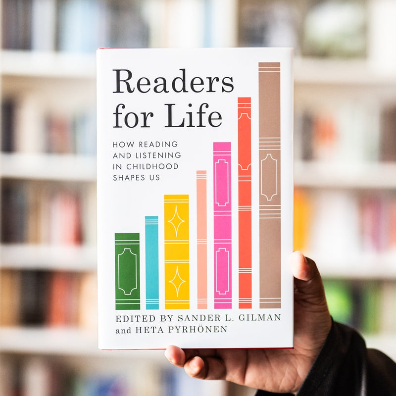 Readers for Life