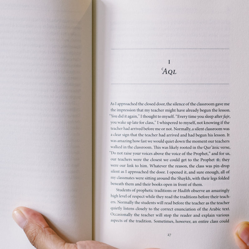 With the Heart in Mind