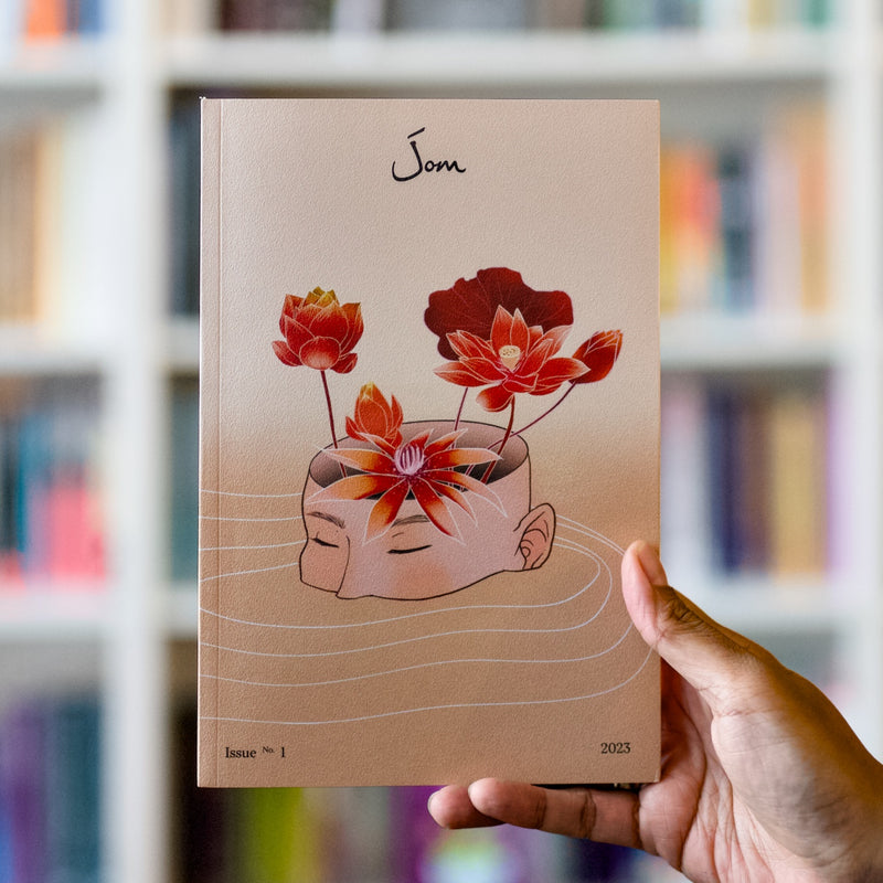 Jom 2023 Annual Issue No.1