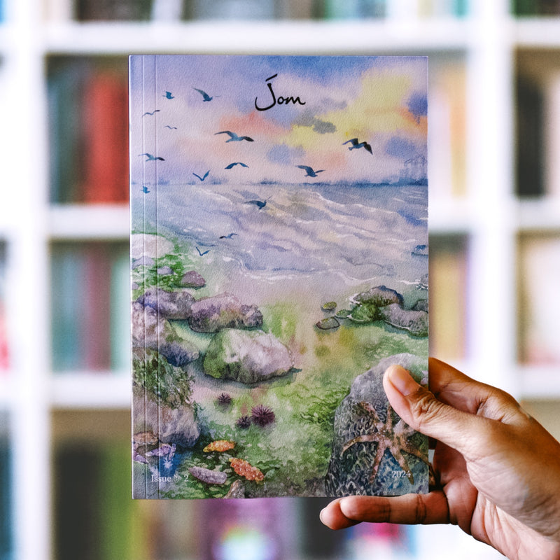 Jom 2024 Annual Issue No.2