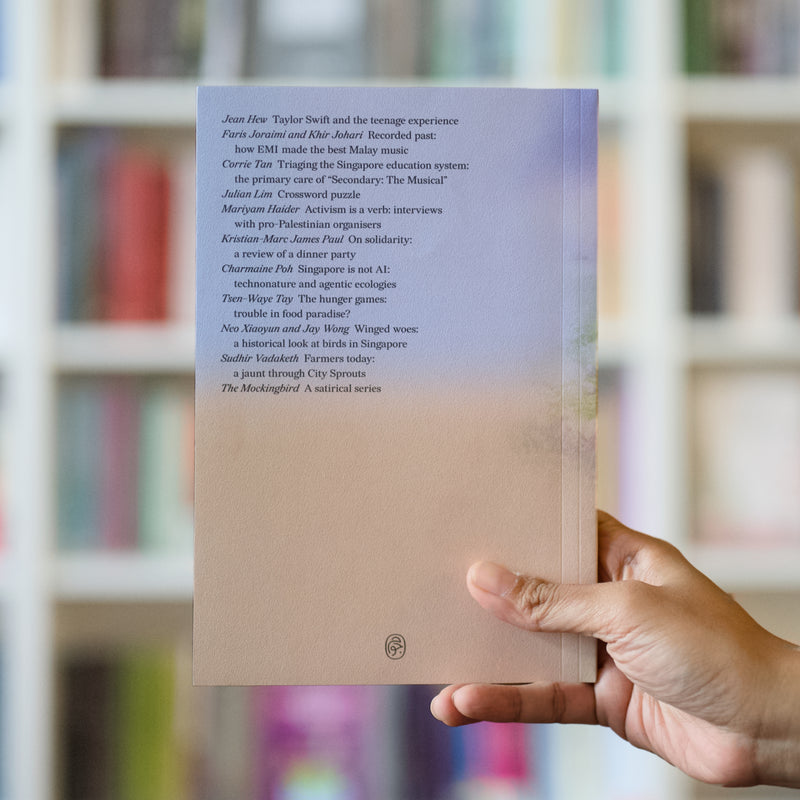 Jom 2024 Annual Issue No.2