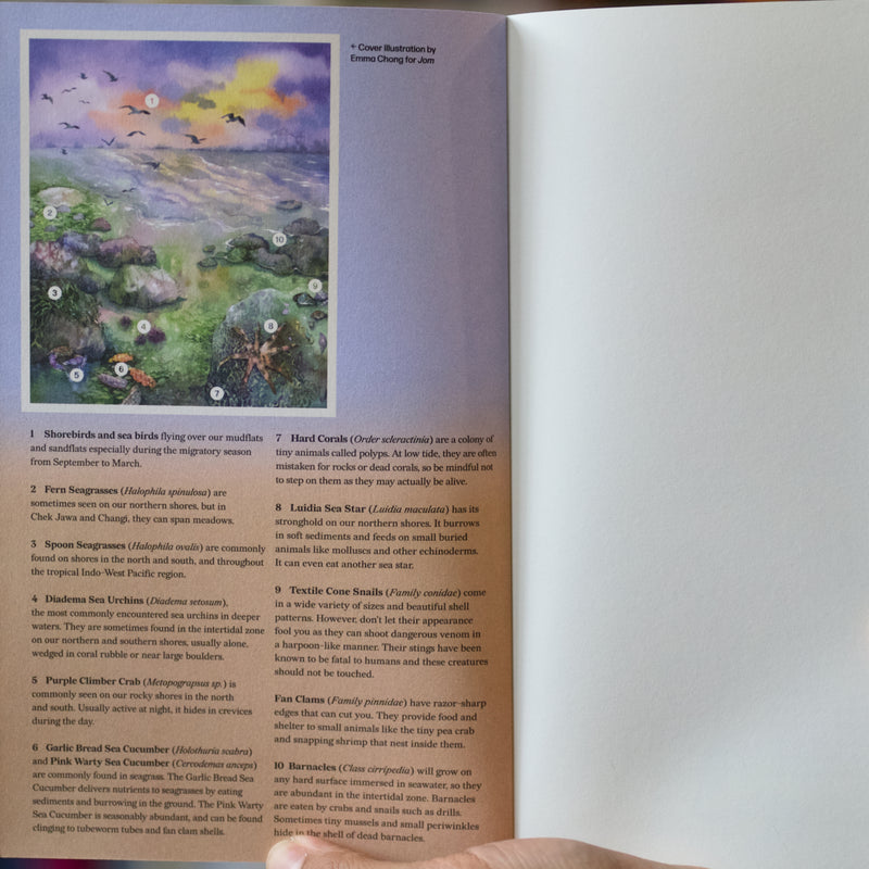 Jom 2024 Annual Issue No.2