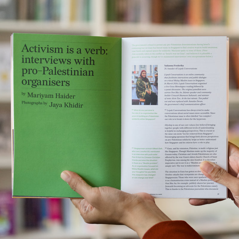 Jom 2024 Annual Issue No.2