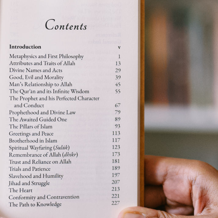 Wisdom of Muhyi al-Din Ibn al-Arabi: Selected Excerpts