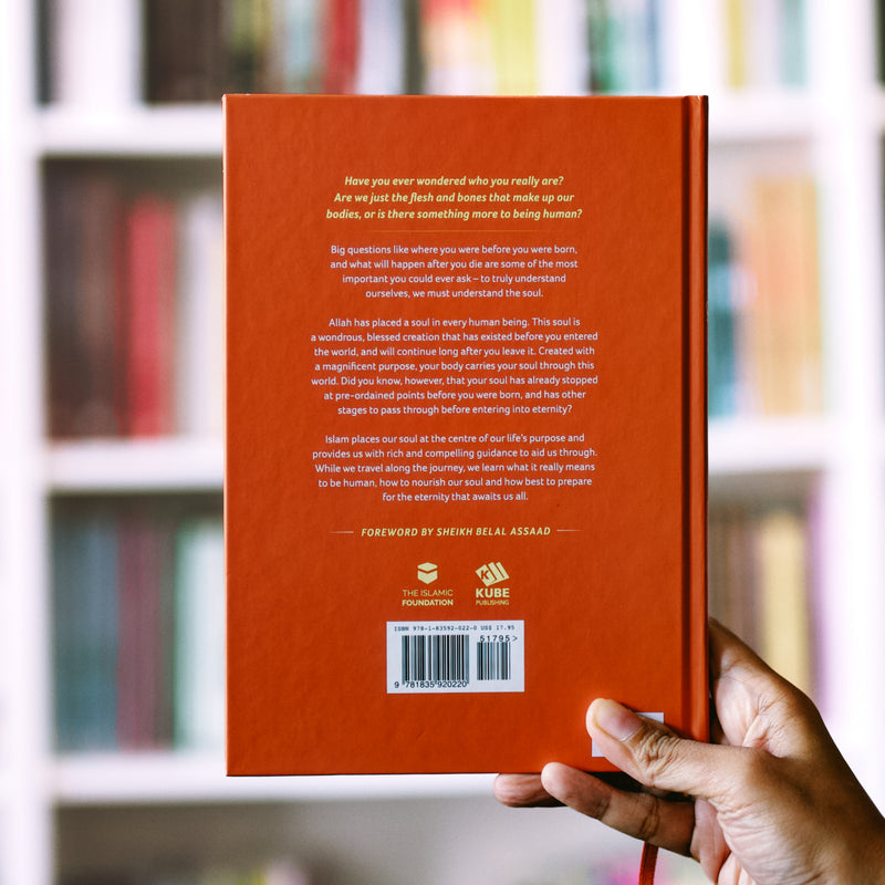 Journey of the Soul: Heading Home