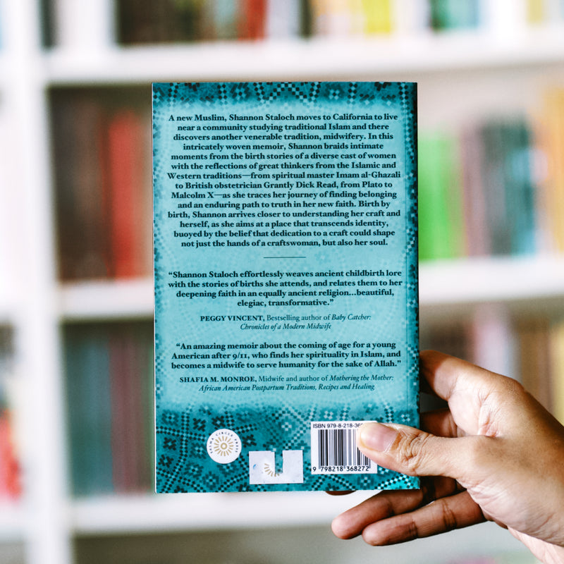 Born Far From Home: A Midwife's Search for Meaning