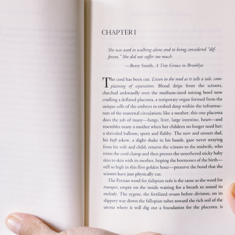 Born Far From Home: A Midwife's Search for Meaning