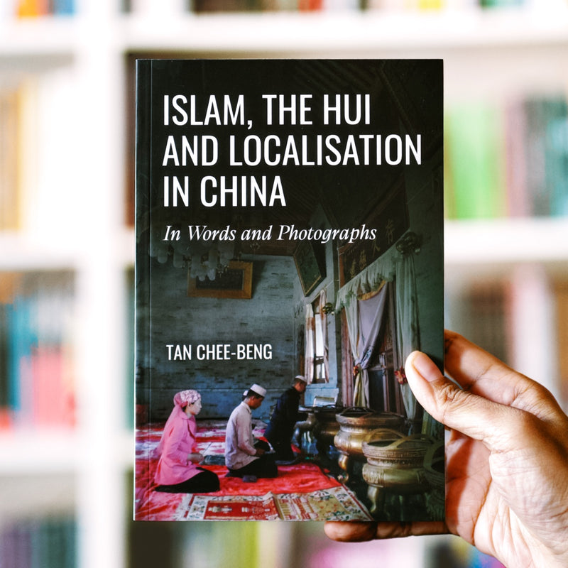 Islam, The Hui and Localisation in China