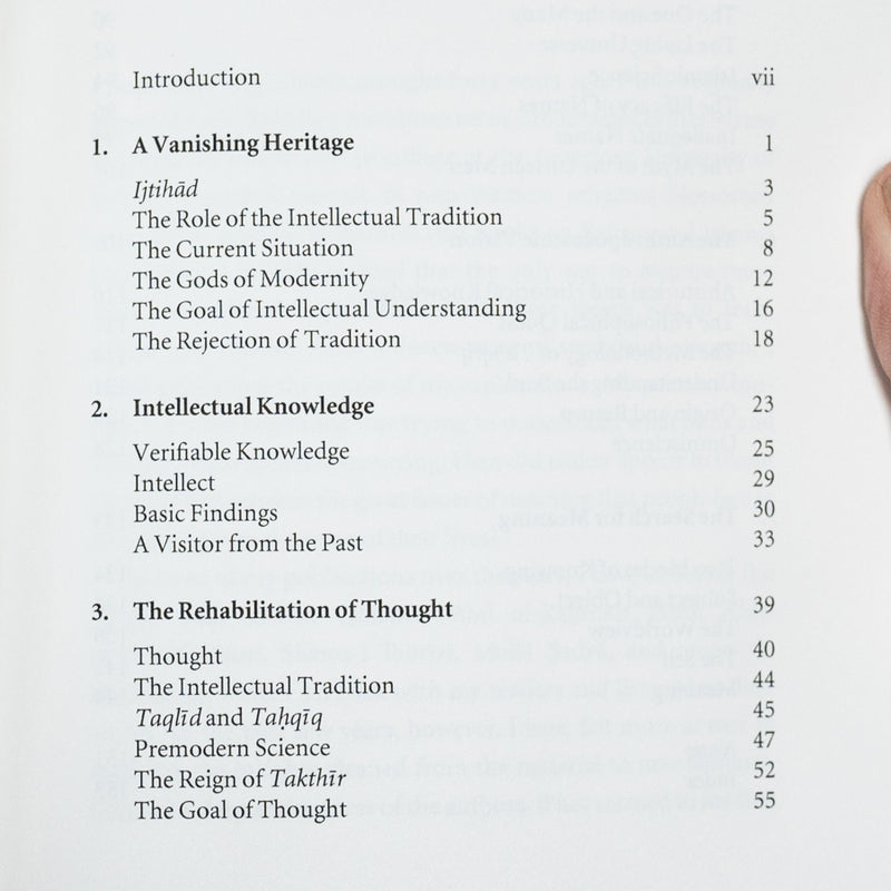 Science of the Cosmos, Science of the Soul